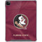 Florida State University Red Jersey iPad Cases